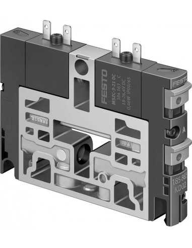 185865 CPV10-M1H-VI70-2GLS-M7