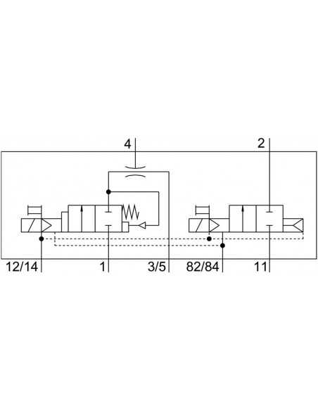 185865 CPV10-M1H-VI70-2GLS-M7