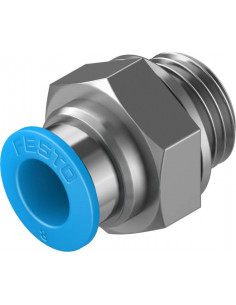 Push-in fitting QS-G1/4-8...