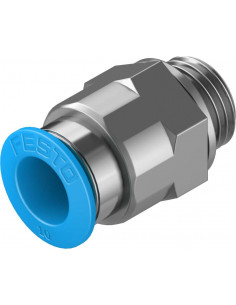 Push-in fitting QS-G1/4-10...