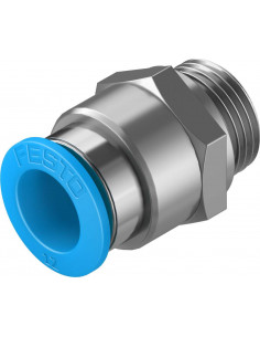 Push-in fitting QS-G3/8-12...