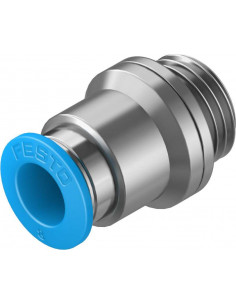 Push-in fitting QS-G1/4-8-I...