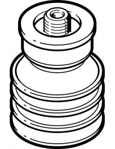 Ventosa ESS-20-CS (189401)