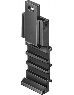 Mounting plate MPL-MUS/PZ-H...