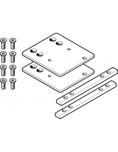 Mounting kit DLP-VSE-BP...