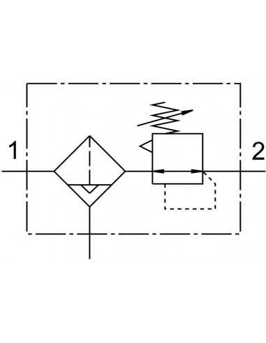 192602 LFR-3/8-D-7-O-MINI-A