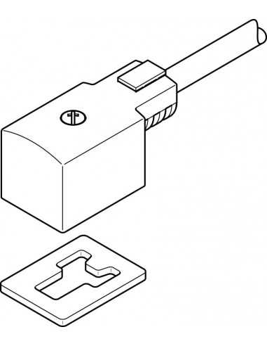 193456 KMV-1-24-10-LED