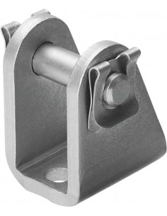 Clevis foot LBN-32 (195860)