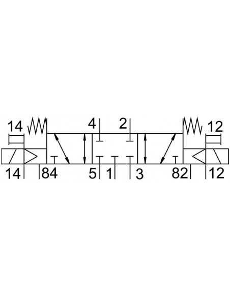 196938 CPE14-M1BH-5/3GS-1/8