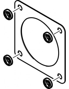 Junta-SET EADS-F-40P (2481475)