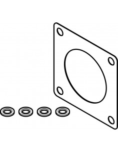 Junta-SET EADS-F-57A (2481478)