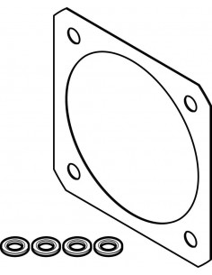 Junta-SET EADS-F-70A (2481480)