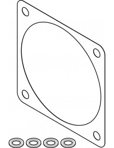Junta-SET EADS-F-140A...