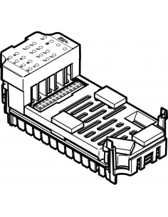 Input module CPX-F8DE-P...