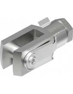 Rod clevis SG-M10 (2674)