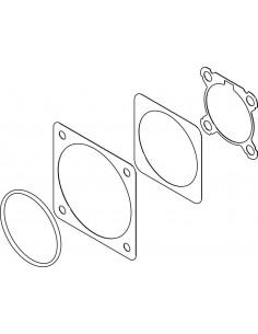 Junta-SET EADS-F-D50-60G/H...