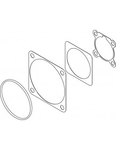 Junta-SET EADS-F-D50-80G...