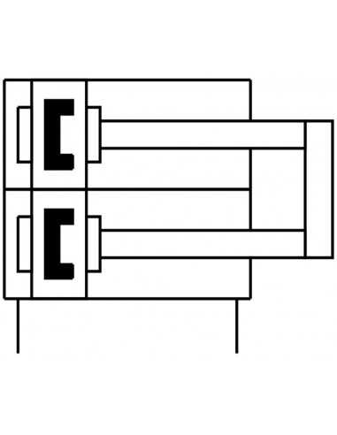 32700 DPZ-25-10-P-A