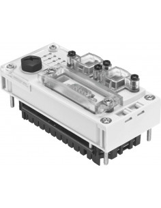 Control block CPX-CEC-S1-V3...