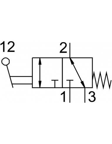 4500009 VHEF-LT-M32-M-G18