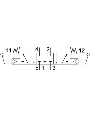 4577 H-5/3-1/4