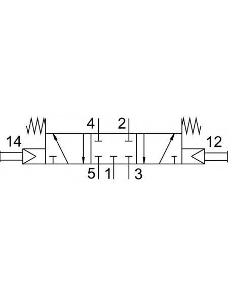 4578 T-5/3-1/4