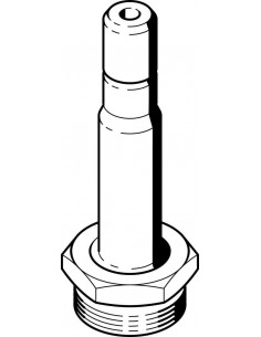 Cabezal magnético MKC-032-3...