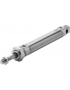 ISO cylinder DSN-8-80-P (5037)