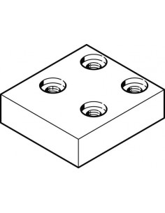 Kit adaptador HAPG-56 (529016)