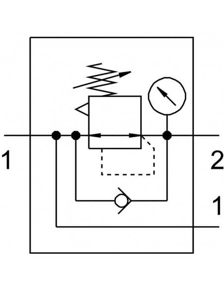 529479 MS4-LRB-1/4-D6-AS