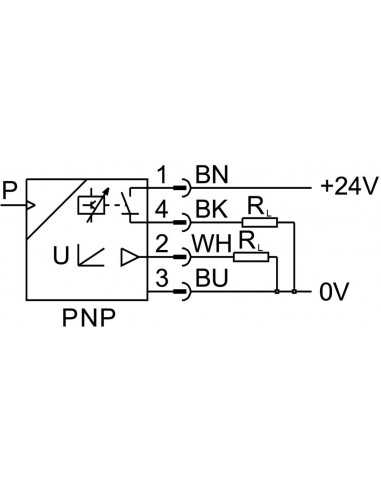 529956 SDE1-D10-G2-HQ4-C-PU-M8