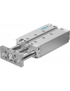 Guided actuator DFM-20- -B...