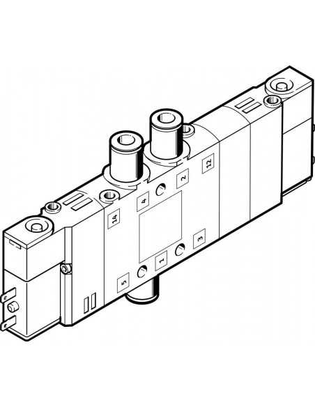 533153 CPE10-M1BH-5/3G-QS6-B