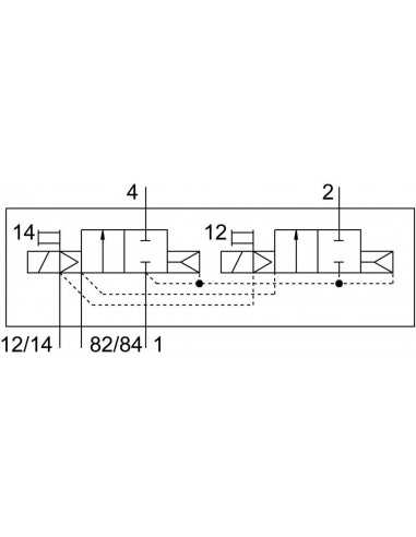 533350 VMPA1-M1H-D-PI