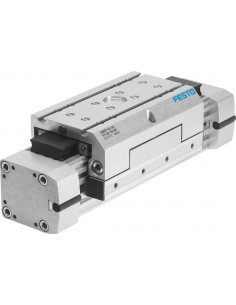 Linear actuator DMES-40- -...