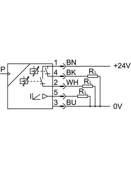 534062 SDE1-D10-G2-W18-L-2I-M12