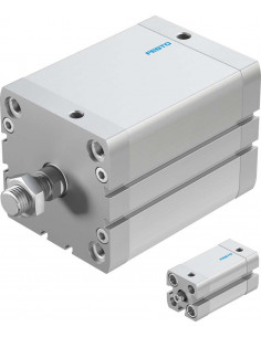 Cilindro compacto ADN-32- -...