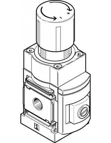 538024 MS6-LRP-1/2-D5-A8