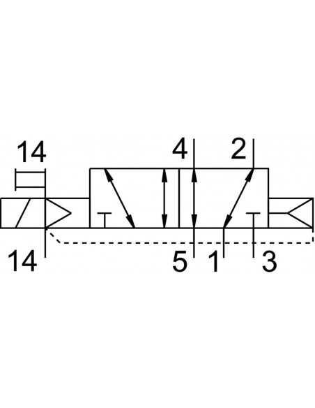 539158 VSVA-B-M52-AZD-A1-1T1L