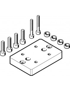 Kit adaptador HAPG-93 (539912)