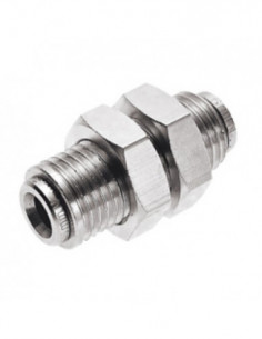 Pneufit Push-In Fittings...