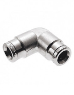 Pneufit Push-In Fittings...