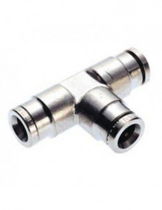 Pneufit Push-In Fittings...