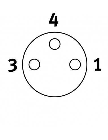 541332 NEBU-M8G3-K-10-LE3