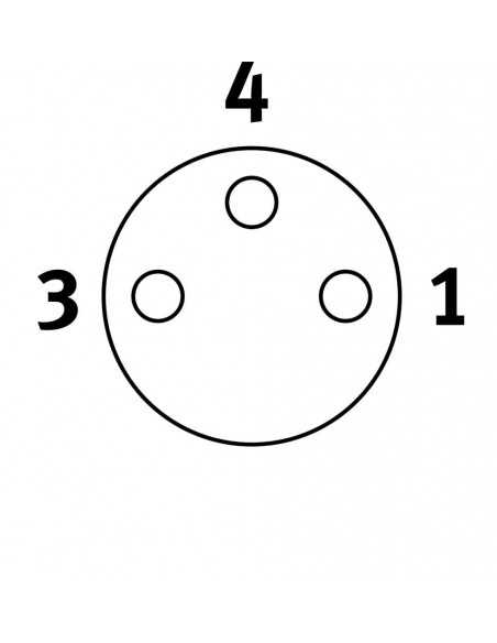 541332 NEBU-M8G3-K-10-LE3