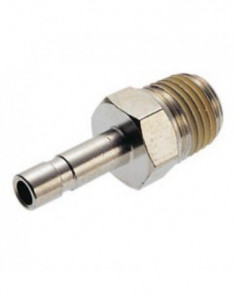 Pneufit Push-In Fittings...