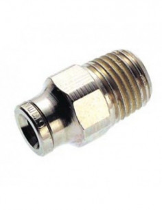 Pneufit Push-In Fittings...