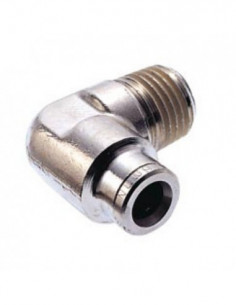 Pneufit Push-In Fittings...