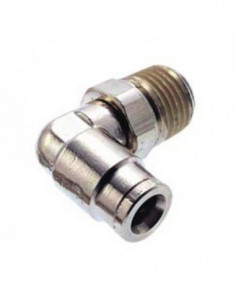 Pneufit Push-In Fittings...