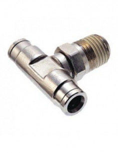 Pneufit Push-In Fittings...